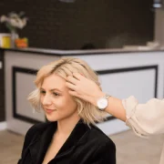 Hair